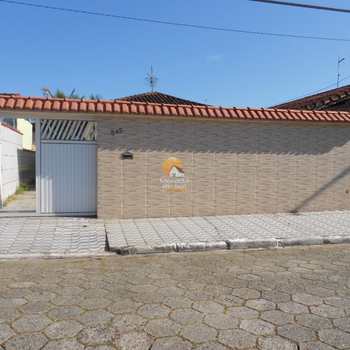 Casa em Praia Grande, bairro Maracanã