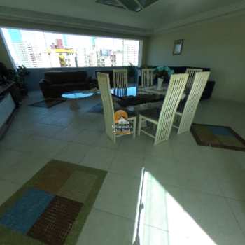 Cobertura em Praia Grande, bairro Boqueirão