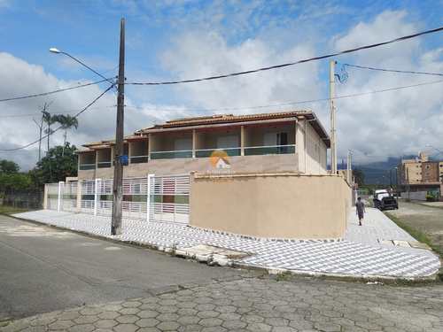 Sobrado, código 5549 em Praia Grande, bairro Caiçara