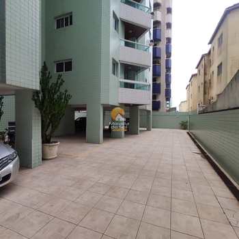 Apartamento em Praia Grande, bairro Aviação