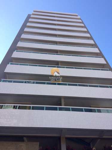 Apartamento, código 5680 em Praia Grande, bairro Canto do Forte