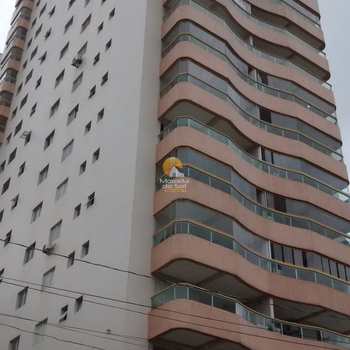Apartamento em Praia Grande, bairro Aviação