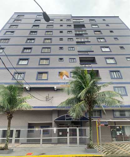 Apartamento, código 5848 em Praia Grande, bairro Tupi