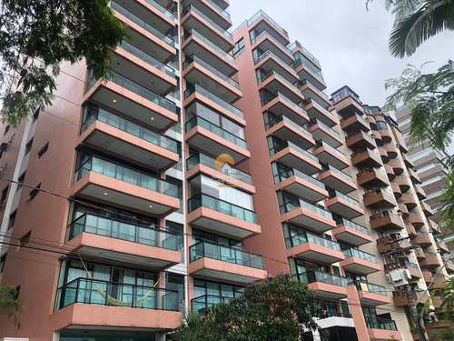 Apartamento, código 6035 em Praia Grande, bairro Canto do Forte