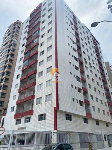 Apartamento, código 6053 em Praia Grande, bairro Aviação