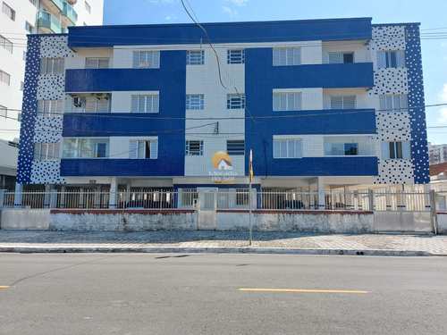Apartamento, código 6222 em Praia Grande, bairro Canto do Forte