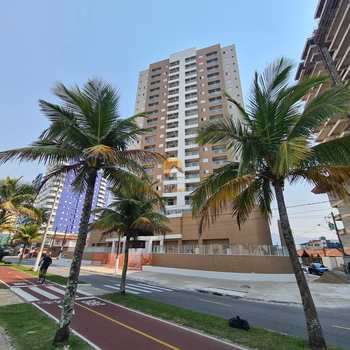 Apartamento em Praia Grande, bairro Caiçara