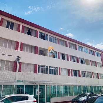 Apartamento em Praia Grande, bairro Ocian