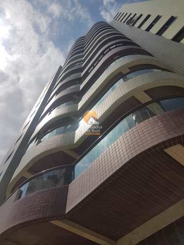 Apartamento, código 6548 em Praia Grande, bairro Aviação