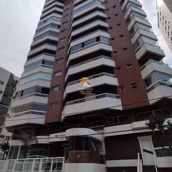 Apartamento em Praia Grande, bairro Aviação