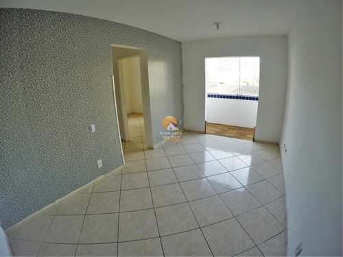 Apartamento, código 7390 em Praia Grande, bairro Canto do Forte