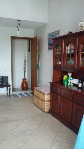 Apartamento, código 1406 em Santo André, bairro Silveira
