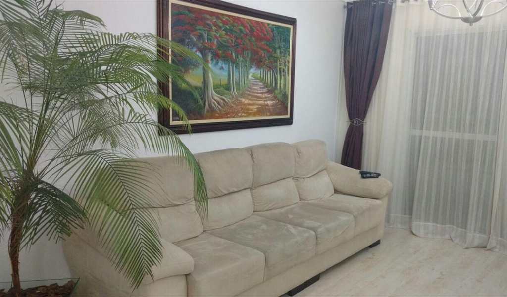 Apartamento em Santo André, bairro Centro