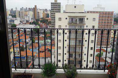 Apartamento em Santo André, no bairro Centro