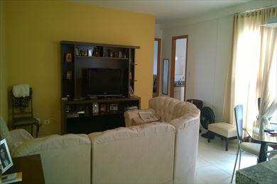 Apartamento, código 1319 em Santo André, bairro Centro