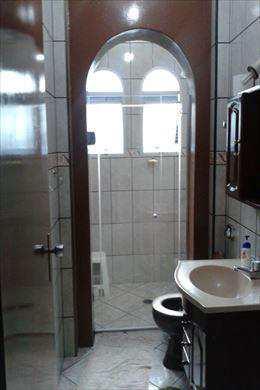 Apartamento em Santo André, no bairro Bela Vista