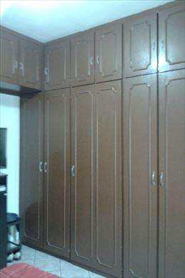 Apartamento em Santo André, no bairro Bela Vista