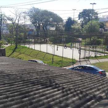 Terreno em Santo André, bairro Vila Linda