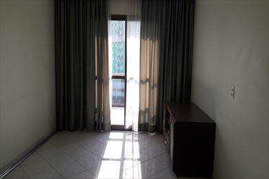 Apartamento, código 1371 em Santo André, bairro Vila Príncipe de Gales