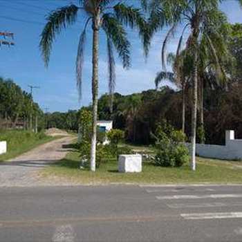 Loteamento em Iguape, bairro Barra do Ribeira