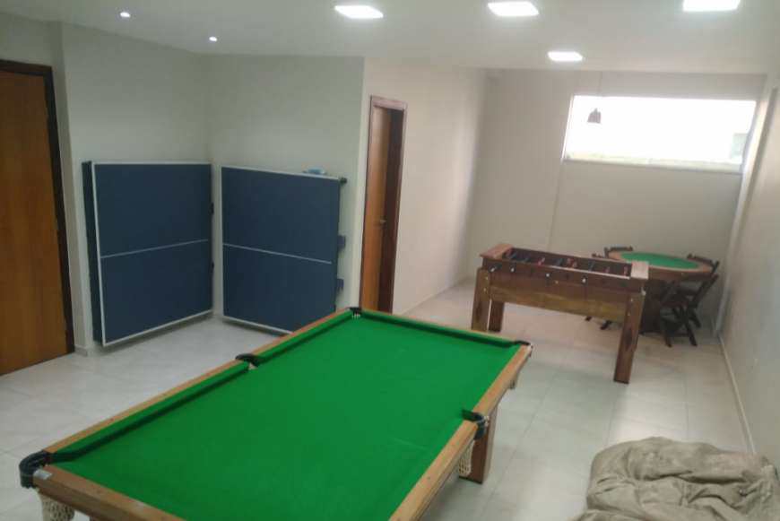 Apartamento em Santo André, no bairro Vila Valparaíso