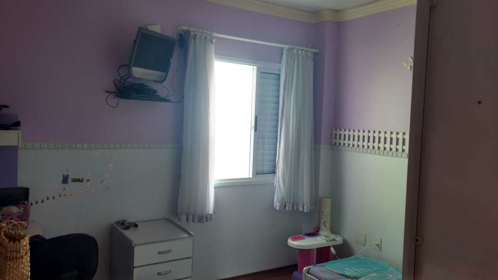 Apartamento em Santo André, no bairro Vila Valparaíso