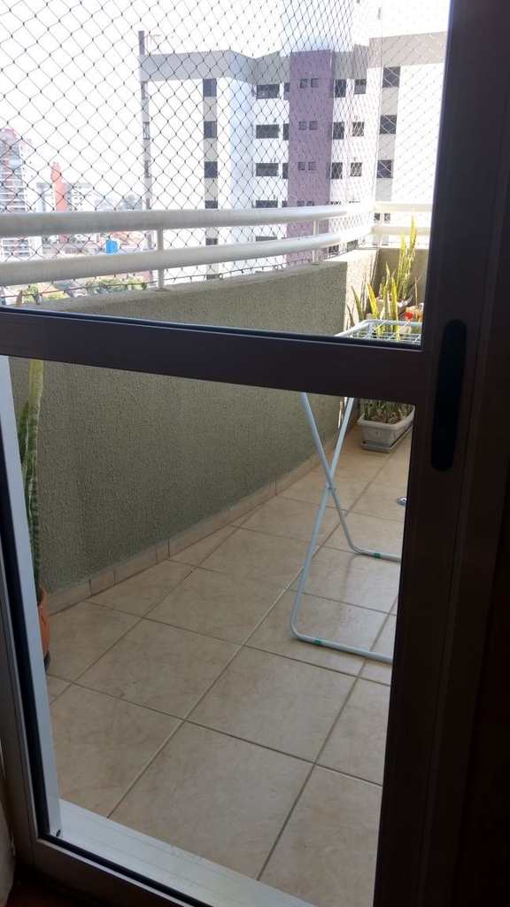 Apartamento em Santo André, no bairro Vila Valparaíso