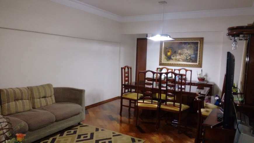 Apartamento em Santo André, no bairro Vila Valparaíso