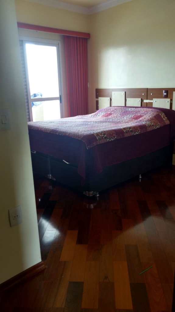 Apartamento em Santo André, no bairro Vila Valparaíso