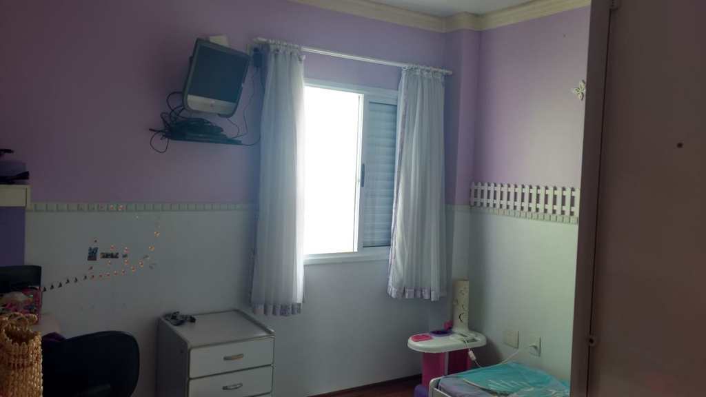 Apartamento em Santo André, no bairro Vila Valparaíso