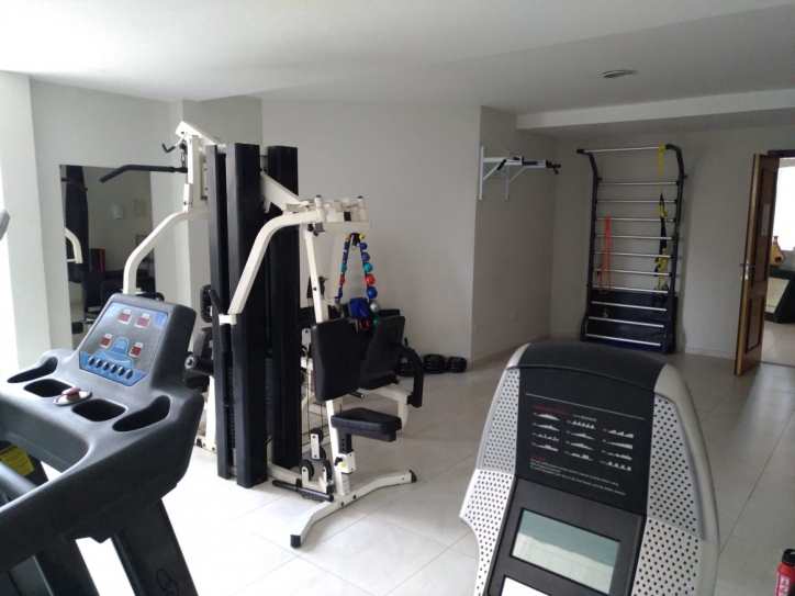 Apartamento em Santo André, no bairro Vila Valparaíso