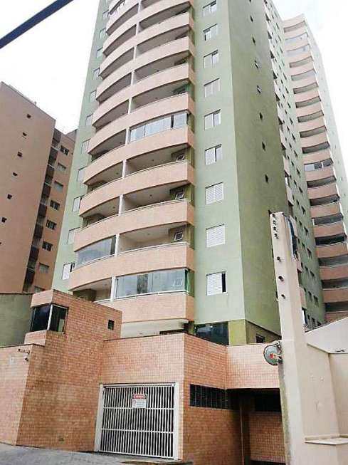 Apartamento em Santo André, no bairro Vila Valparaíso