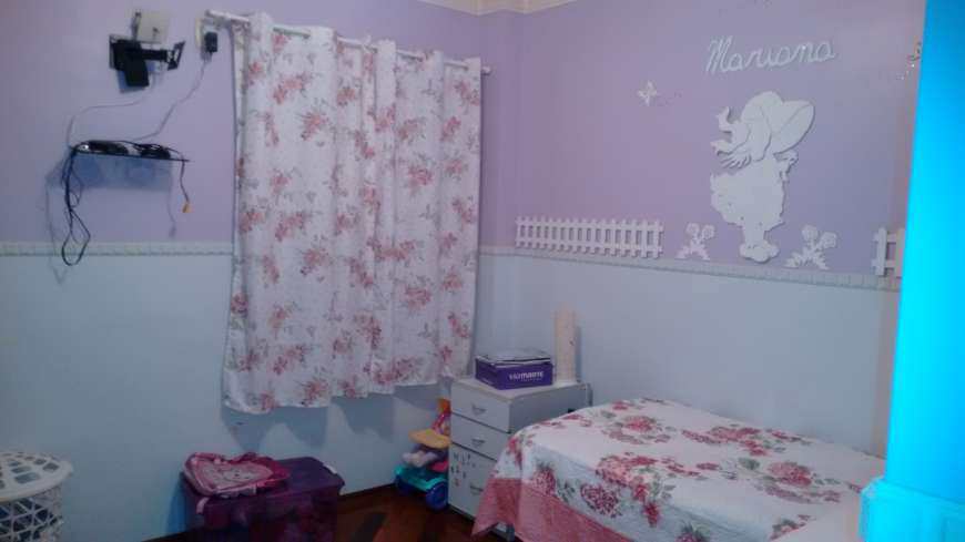 Apartamento em Santo André, no bairro Vila Valparaíso