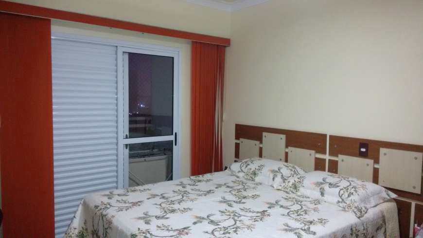 Apartamento em Santo André, no bairro Vila Valparaíso