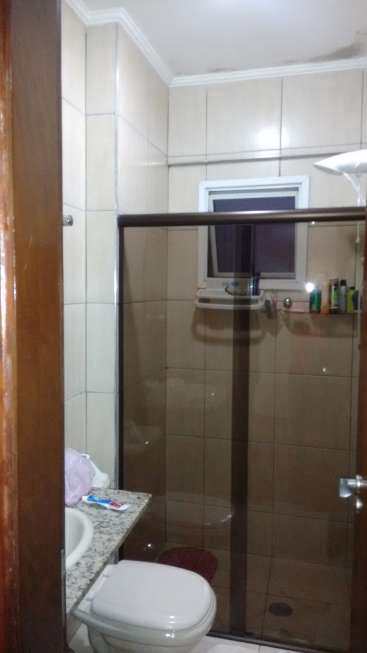 Apartamento em Santo André, no bairro Vila Valparaíso