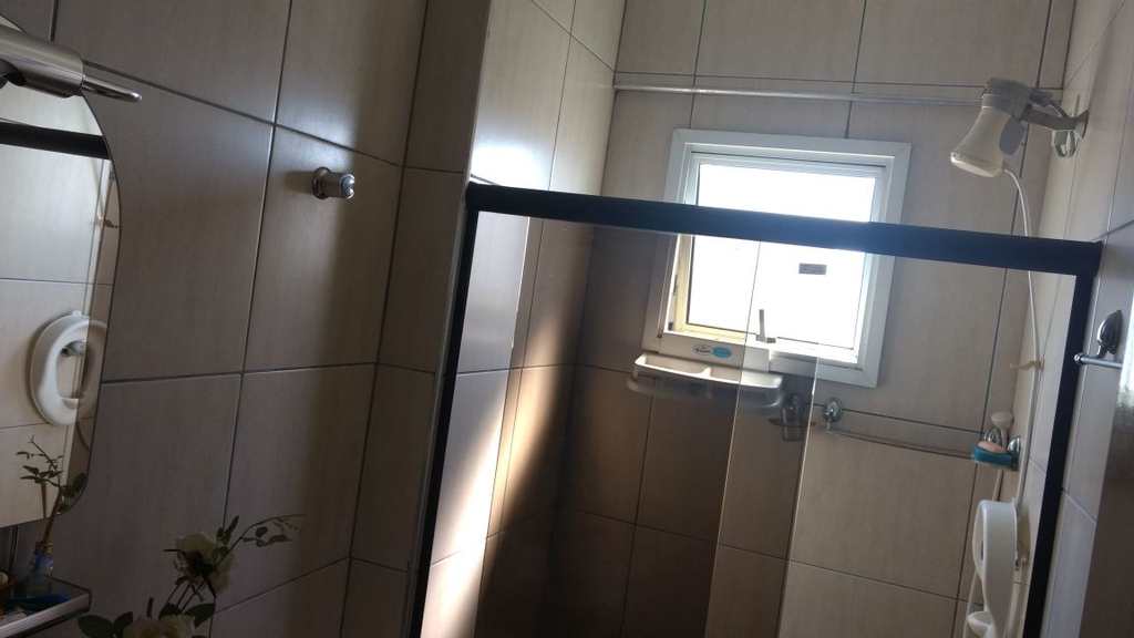 Apartamento em Santo André, no bairro Vila Valparaíso