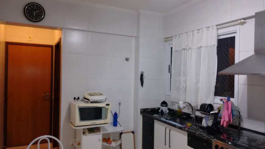 Apartamento em Santo André, no bairro Vila Valparaíso