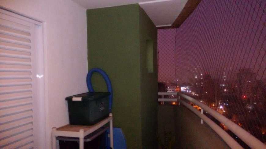 Apartamento em Santo André, no bairro Vila Valparaíso