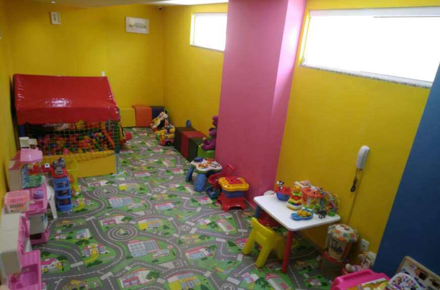 Apartamento em Santo André, no bairro Vila Valparaíso