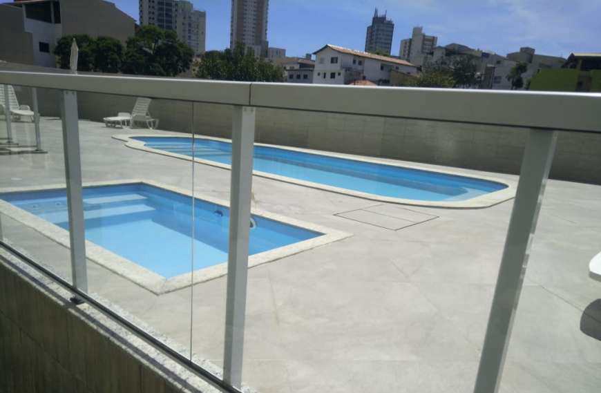 Apartamento em Santo André, no bairro Vila Valparaíso