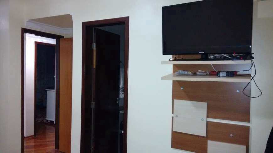 Apartamento em Santo André, no bairro Vila Valparaíso