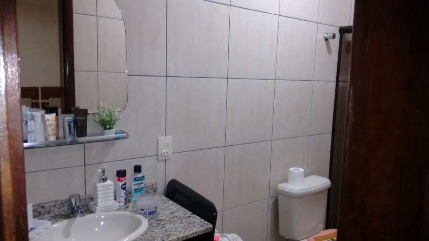 Apartamento em Santo André, no bairro Vila Valparaíso