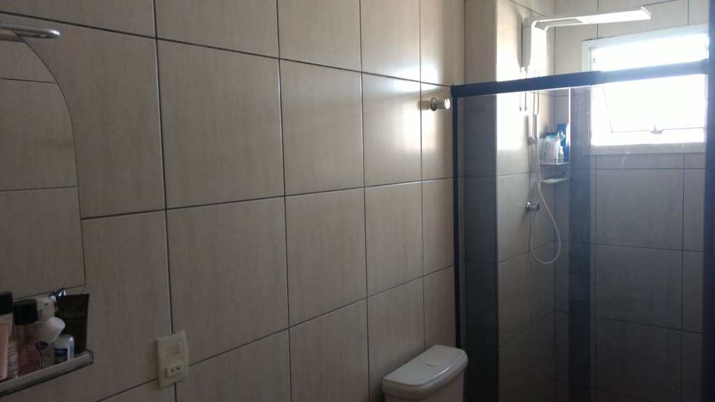 Apartamento em Santo André, no bairro Vila Valparaíso