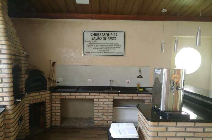 Apartamento em Santo André, no bairro Vila Valparaíso