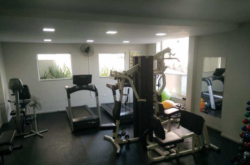 Apartamento em Santo André, no bairro Vila Valparaíso