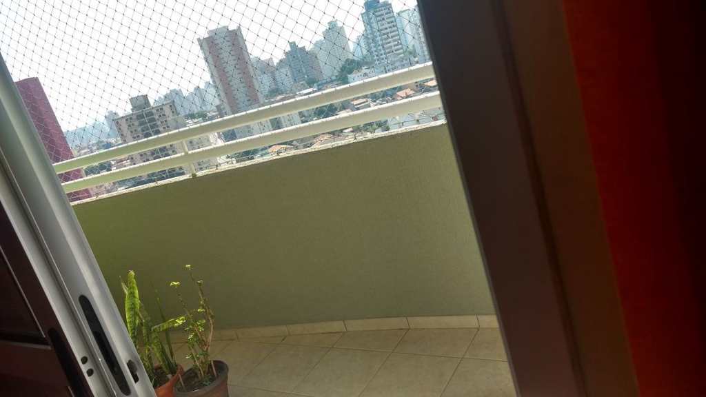 Apartamento em Santo André, no bairro Vila Valparaíso