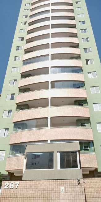 Apartamento em Santo André, no bairro Vila Valparaíso