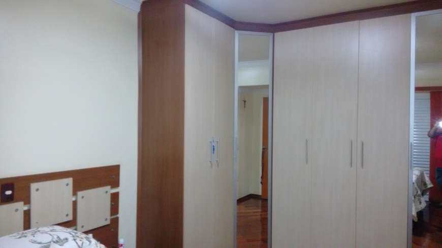 Apartamento em Santo André, no bairro Vila Valparaíso