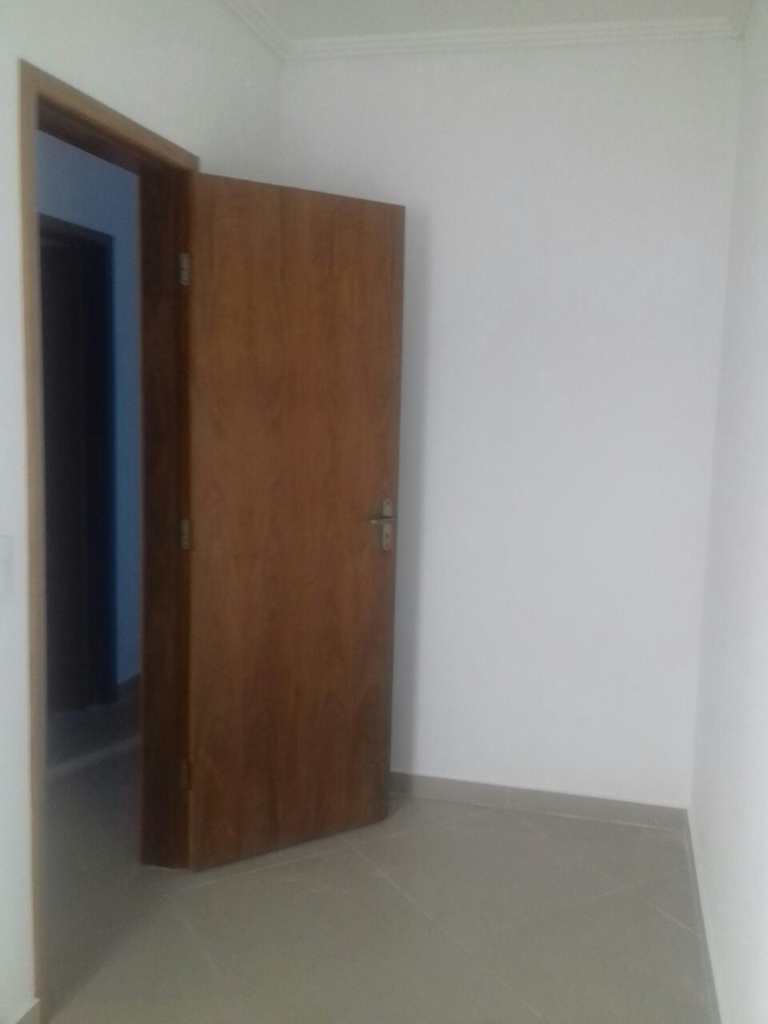 Apartamento em Santo André, no bairro Jardim Paraíso