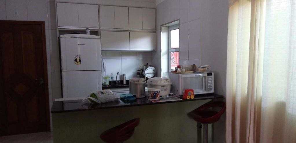 Apartamento em Santo André, no bairro Vila Guaraciaba